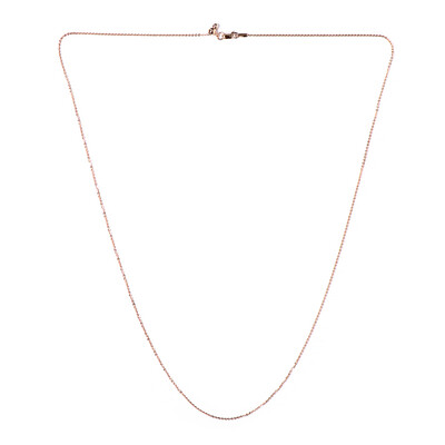 Catenina in argento