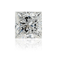 Gemma con Diamante VS1 (H)