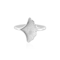 Anello in argento