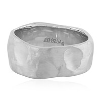 Anello in argento