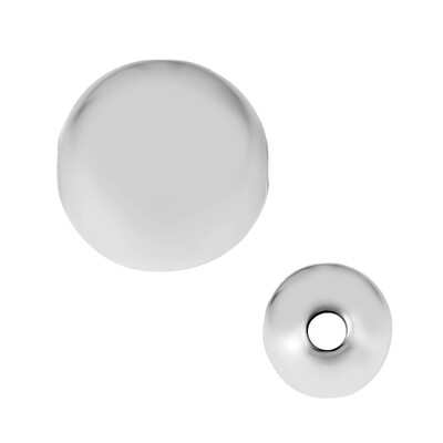 Ciondolo in argento (MONOSONO COLLECTION)