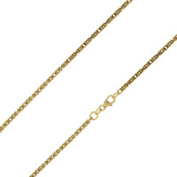 Catenina in argento