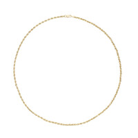 Collana in oro