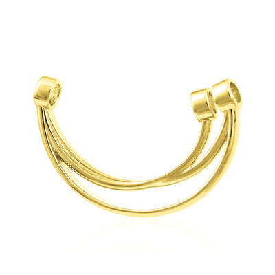 Ciondolo in argento (MONOSONO COLLECTION)