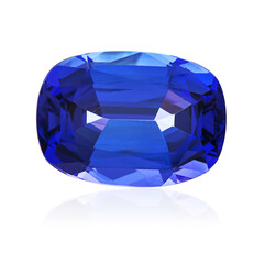 Gemma con Tanzanite AAA