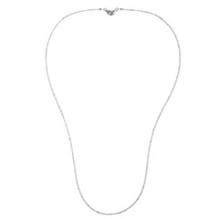 Accessorio in argento con Labradorite