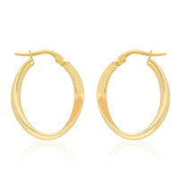 Orecchini in oro