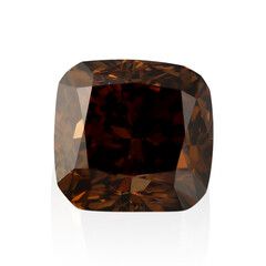Gemma con Diamante Cognac d'Argyle SI1 (Mark Tremonti)