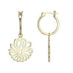 Orecchini in argento