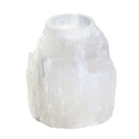 Accessorio con Selenite