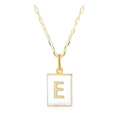 Collana in argento