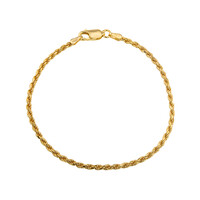 Bracciale in argento