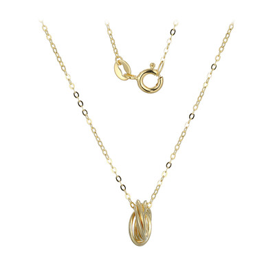 Collana in argento