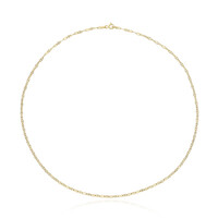 Collana in oro