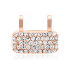 Ciondolo in argento con Zircone