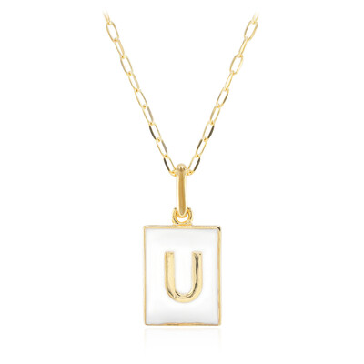 Collana in argento