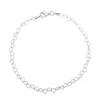 Bracciale in argento