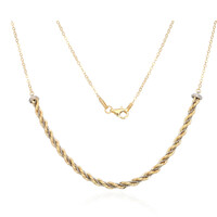 Collana in oro