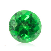 Tsavorite AAA del Kenia 0,27 ct