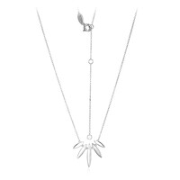 Collana in argento