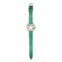 Orologio con Smeraldo Brasiliano