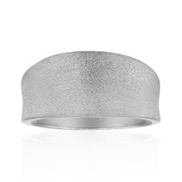 Anello in argento