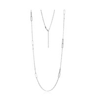 Collana in ottone (Juwelo Style)