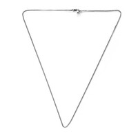 Catenina in argento