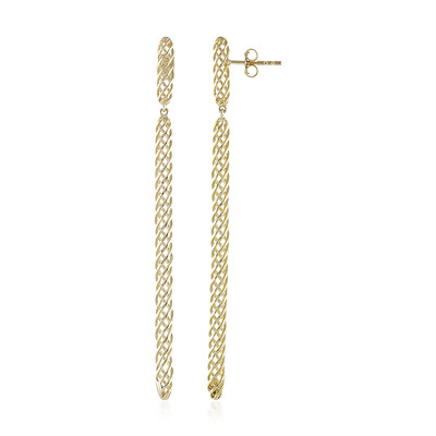 Orecchini in oro (Ornaments by de Melo)