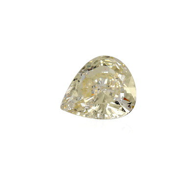 Gemma con Diamante Giallo SI1 0,31 ct