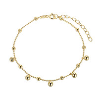 Bracciale in argento
