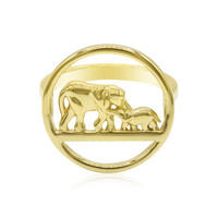 Anello in argento