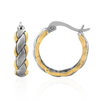 Orecchini in argento