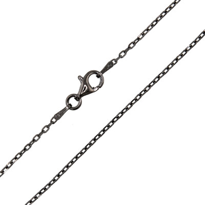 Catenina in argento