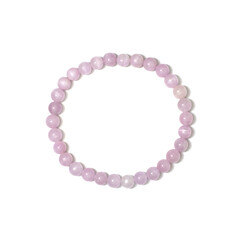 Bracciale con Kunzite