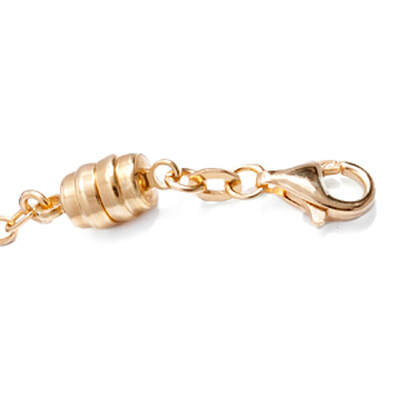 Chiusura magnetica in oro (Tipo 5)