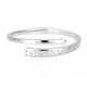 Bracciale in argento con Zircone (Adela Silber)