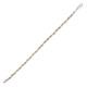 Bracciale in argento