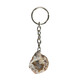Accessorio con Agata