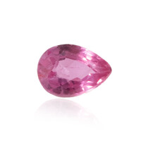 Zaffiro Padparadscha (non riscaldato)