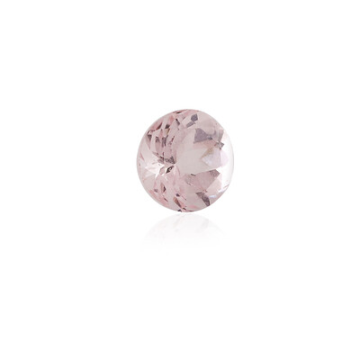 Gemma con Morganite del Madagascar