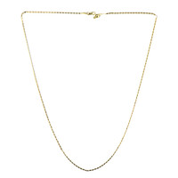 Catenina in argento