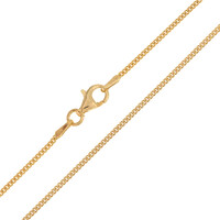 Catenina in argento