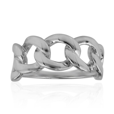 Anello in argento
