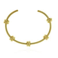 Bracciale in argento (Joias do Paraíso)
