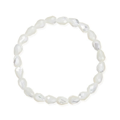 Bracciale con Madreperla