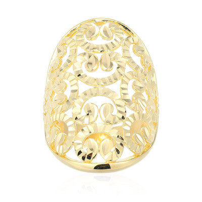 Anello in argento