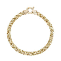 Bracciale in oro