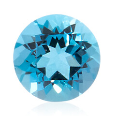 Gemma con Topazio Marambaia 0,9 ct