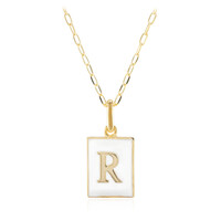 Collana in argento